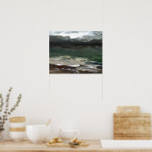 CricketDiane Ocean Poster - Windong 1 (Küche)