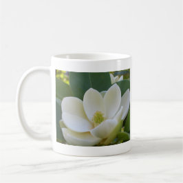 CricketDiane südliche Magnolien Kaffeetasse