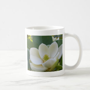 CricketDiane südliche Magnolien Kaffeetasse