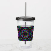 Crickets Pride  Acryltrinkbecher (Rechts)