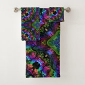 Crickets Pride Badhandtuch Set (Insitu)