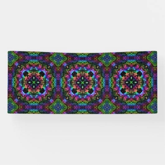 Crickets Pride Banner (Horizontal)