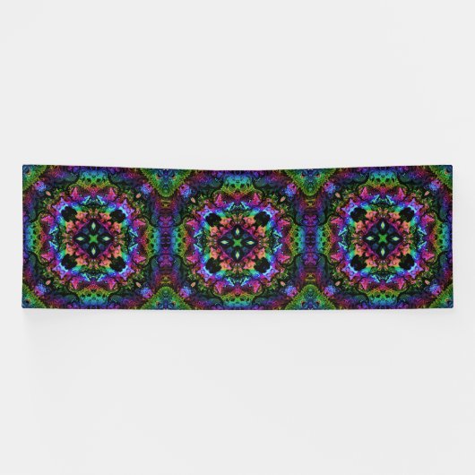 Crickets Pride Banner (Horizontal)