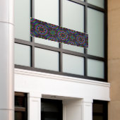 Crickets Pride Banner (Äußeres Gebäude)