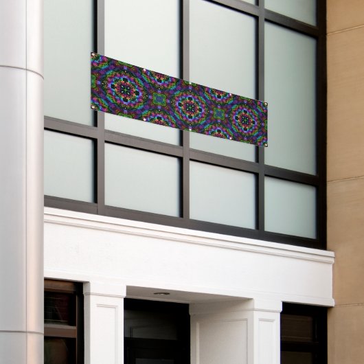 Crickets Pride Banner (Äußeres Gebäude)