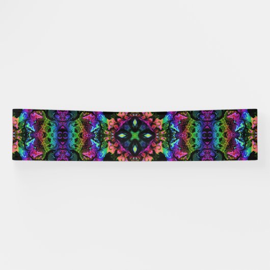 Crickets Pride Banner (Horizontal)