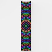 Crickets Pride Banner (Vertikal)