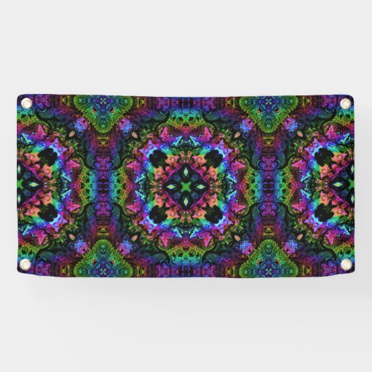 Crickets Pride Banner (Horizontal)