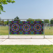 Crickets Pride Banner (InSitu)