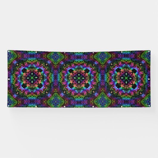 Crickets Pride Banner (Horizontal)