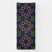 Crickets Pride Banner (Vertikal)