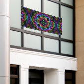 Crickets Pride Banner (Äußeres Gebäude)