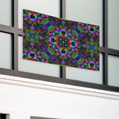 Crickets Pride Banner (Äußeres Gebäude)