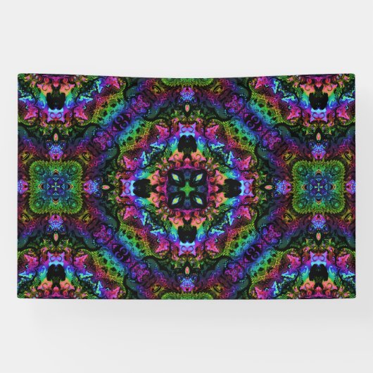 Crickets Pride Banner (Horizontal)