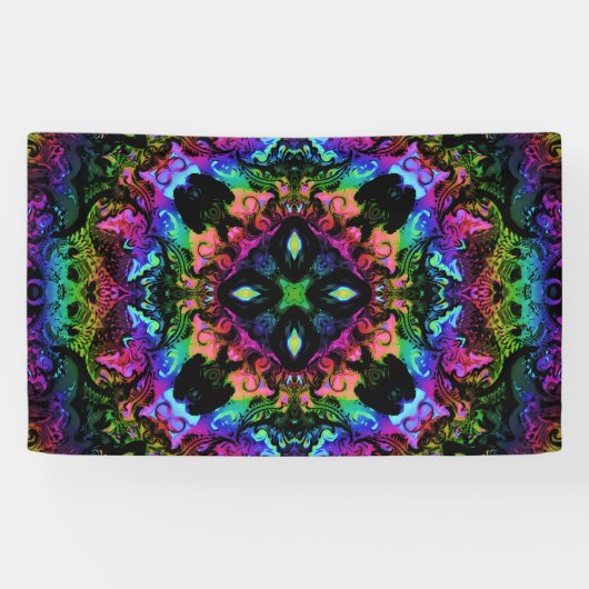 Crickets Pride Banner (Horizontal)