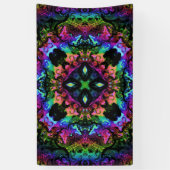 Crickets Pride Banner (Vertikal)