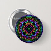 Crickets Pride Button (Vorne & Hinten)