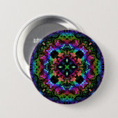 Crickets Pride Button (Vorne & Hinten)