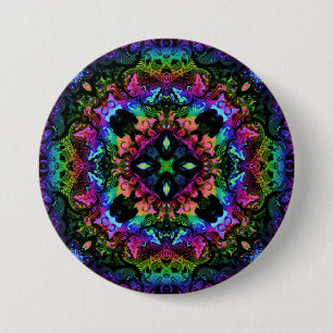 Crickets Pride Button