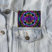 Crickets Pride Button (Insitu)