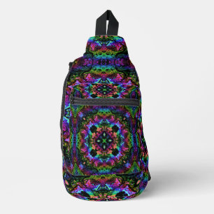 Crickets Pride Crossbody Bag