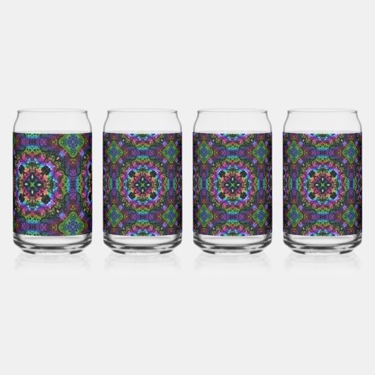 Crickets Pride  Dosenglas (Vorderseite)