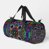 Crickets Pride Duffle Bag (Rechte Ecke)