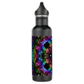 Crickets Pride  Edelstahlflasche (Links)