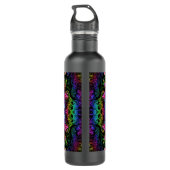 Crickets Pride  Edelstahlflasche (Rückseite)