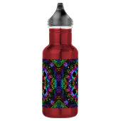 Crickets Pride  Edelstahlflasche (Rechts)