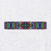 Crickets Pride Etiketten (Design 1)