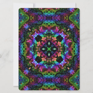 Crickets Pride Feiertagskarte