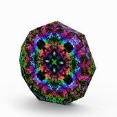 Crickets Pride  Fotoblock (Rechts)