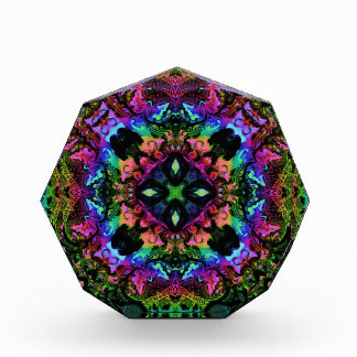 Crickets Pride Fotoblock