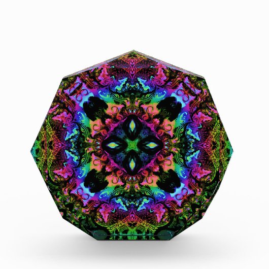 Crickets Pride  Fotoblock (Vorderseite)