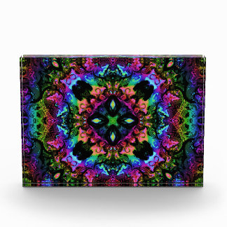 Crickets Pride Fotoblock