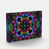 Crickets Pride  Fotoblock (Links)