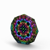 Crickets Pride  Fotoblock (Rechts)