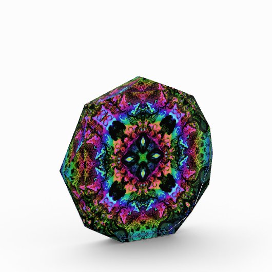 Crickets Pride  Fotoblock (Links)