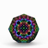 Crickets Pride Fotoblock (Vorderseite)