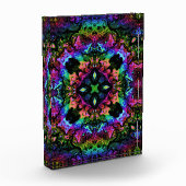 Crickets Pride  Fotoblock (Links)