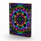 Crickets Pride  Fotoblock (Rechts)