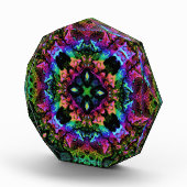 Crickets Pride Fotoblock (Rechts)