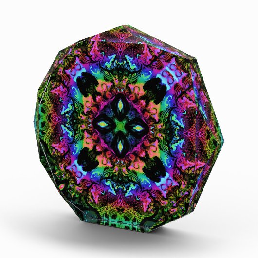 Crickets Pride  Fotoblock (Rechts)