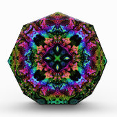 Crickets Pride  Fotoblock (Vorderseite)