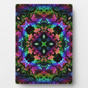 Crickets Pride Fotoplatte