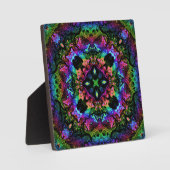 Crickets Pride Fotoplatte (Vorderseite)