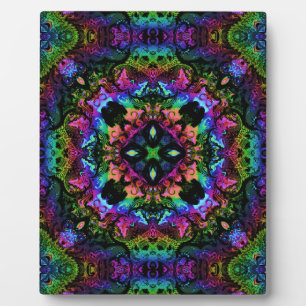 Crickets Pride Fotoplatte