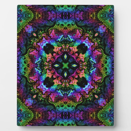 Crickets Pride Fotoplatte (Vorderseite)