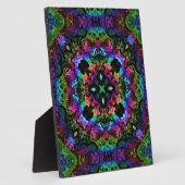 Crickets Pride Fotoplatte (Seite)